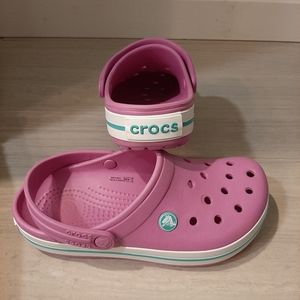 🐊CROCS